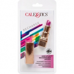 Calexotics - Hide & Play Lipstick...