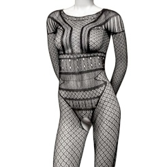 Calexotics - Nauha Body Suit Plus Size