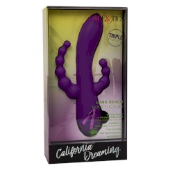 Calexotics - long beach bootylicious  purppura 1