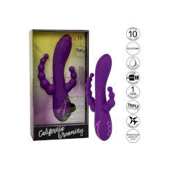 Calexotics - long beach bootylicious  purppura 4