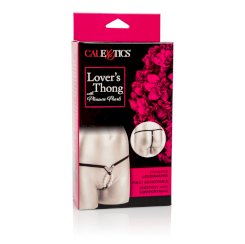 Calexotics - lovers tangat w. pleasure pearls 2