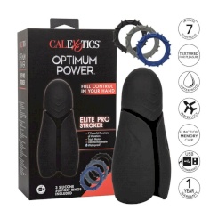 Calexotics - Masturbaattori Elite Pro...