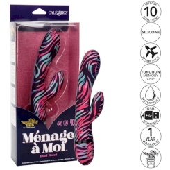 Calexotics - Menage A Moi Dual...