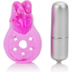 Calexotics - Micro Vibe  Kiihotin Bunny