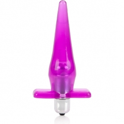 Calex Mini Vibro Tease Pink