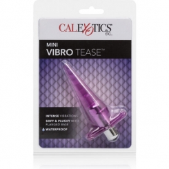 Calexotics - minivibraattori tease  pinkki 2