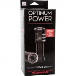 Calex Optimum Power Ultimate Head...