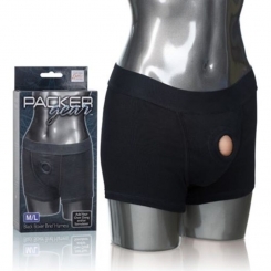 Calexotics - packer gear boxer brief valjaat  0