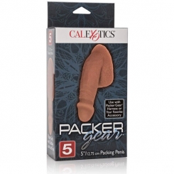 Calexotics - Packing Penis  Ruskea 14.5...