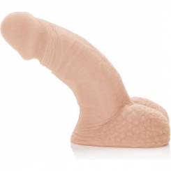 Calexotics - Packing Penis Flesh 14.5 Cm