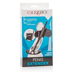 Calexotics - peniksen kasvatin 2