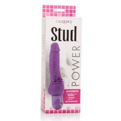 Calexotics - power stud cliterrific  purppura vibraattori 2