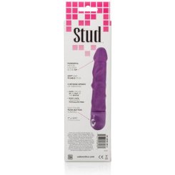 Calexotics - power stud rod  pinkki vibraattori 1