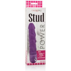 Calexotics - power stud rod  pinkki vibraattori 2