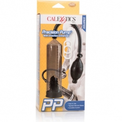 Calexotics - penispumppu with erection enhancer 1