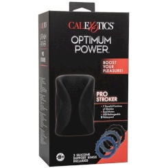 Calexotics - pro tekopillu optimum power 8