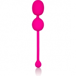 Calex Rechargeable Dual Kegel Pink