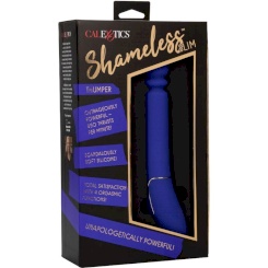 Calexotics - shameless slim thumper -  sininen 7