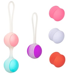 Calex She-ology Set Bolas Kegel...