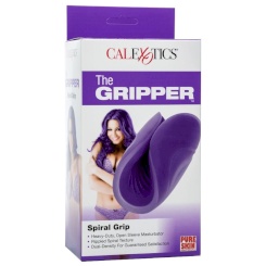 Calexotics - spiral grip masturbaattori 7