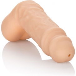 Addicted toys - extend your penis 18 cm