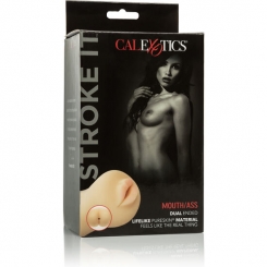 Calexotics - Stroke It Suu Ja Anus