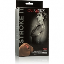 Calexotics - Stroke It Tussu Browm