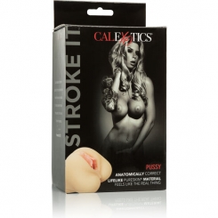 Calexotics - Stroke It Tussu Flesh