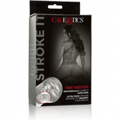 Calexotics - Stroke It Thight Tussu Ja...