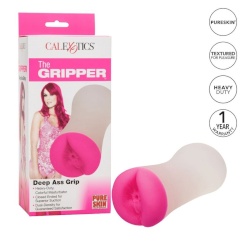 Calex The Gripper Deep Ass Grip