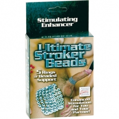 Calex Ultimate Stroker Bead