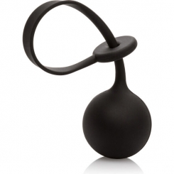  - cock pipe with ball strech