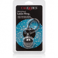 Calexotics - weighted lasso ring 3