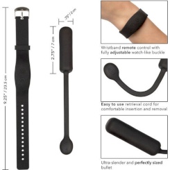 Calexotics - Wristband Remote Petite...