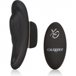 Calex Xo Remote Lock N Play Panty Teaser