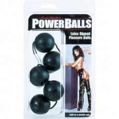 Calexotics - power balls anal  musta 1