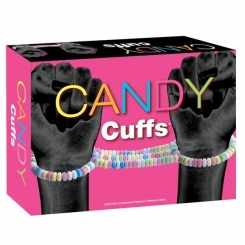 Bijoux - indiscrets candy oral pleasure mint