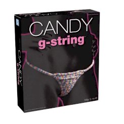 Candy G String