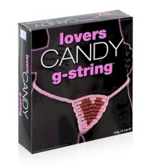 Couver Thong For Him Chocolate