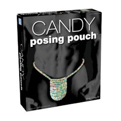 Candy Posing Pouch