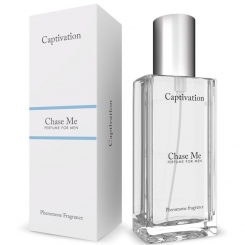 Intimateline - Captivation Chase Me...