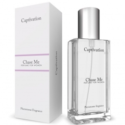 Intimateline - Captivation Chase Me...