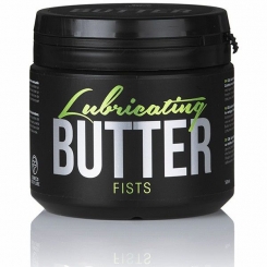 Cbl Anal Lube Butter Fists 1000 Ml