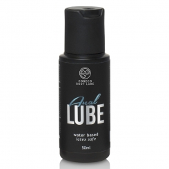 Cbl Cobeco Anal Lubel 50ml