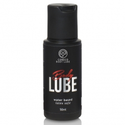 Cbl Cobeco Body Lube Wb 50ml