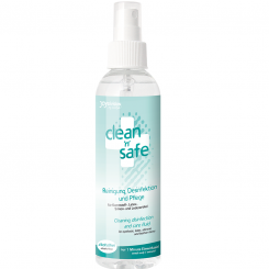 Clean Safe 100 Ml