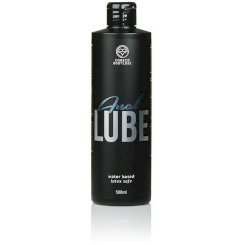 Cobeco - Anal Liukuvoide 500ml