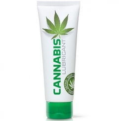 Cobeco Cannabis Lube 125ml