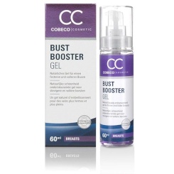 Ruf - female booster breasts firming cream