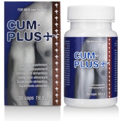 Cobeco - cum plus 30 tabs - west